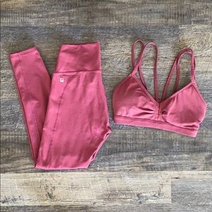 Fabletics Matching Set